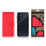 Tactical Field Notes pro Samsung Galaxy A35 5G Red, 57983118548