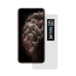 OBAL:ME Multipack 2.5D Tvrzené Sklo pro Apple iPhone 11 Pro/ XS/X Clear (10ks), 57983118787