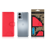 Tactical Field Notes pro Motorola G24 Power Red, 57983118881