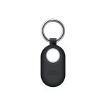 EF-PT560CBE Samsung Silikonové Pouzdro pro SmartTag2 Black, EF-PT560CBEGWW