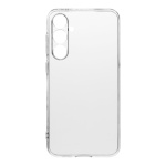 OBAL:ME TPU Kryt pro Samsung Galaxy S23 FE 5G Transparent, 57983118952