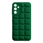 OBAL:ME Block Kryt pro Samsung Galaxy A15 4G/5G Green, 57983118962