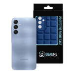 OBAL:ME Block Kryt pro Samsung Galaxy A25 5G Blue, 57983118965