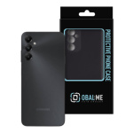 OBAL:ME Matte TPU Kryt pro Samsung Galaxy A05s Black, 57983118969