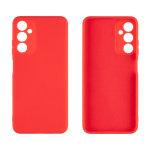 OBAL:ME Matte TPU Kryt pro Samsung Galaxy A05s Red, 57983118973