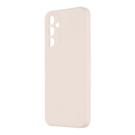 OBAL:ME Matte TPU Kryt pro Samsung Galaxy A25 5G Beige, 57983118980