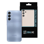 OBAL:ME Matte TPU Kryt pro Samsung Galaxy A25 5G Beige, 57983118980