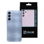 OBAL:ME Matte TPU Kryt pro Samsung Galaxy A25 5G Purple, 57983118984