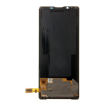 LCD Display + Dotyková Deska Sony Xperia 5 V Black (Service Pack), A5064800A