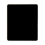LCD display + Dotyk Samsung F946B Galaxy Z Fold 5 5G Black (Service Pack), GH82-31842A