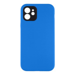 OBAL:ME NetShield Kryt pro Apple iPhone 12 Blue, 57983119068