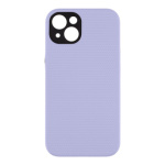 OBAL:ME NetShield Kryt pro Apple iPhone 13 Light Purple, 57983119077