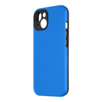 OBAL:ME NetShield Kryt pro Apple iPhone 14 Blue, 57983119080