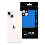 OBAL:ME NetShield Kryt pro Apple iPhone 14 Blue, 57983119080