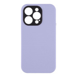 OBAL:ME NetShield Kryt pro Apple iPhone 14 Pro Light Purple, 57983119089