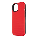 OBAL:ME NetShield Kryt pro Apple iPhone 15 Red, 57983119096