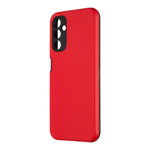 OBAL:ME NetShield Kryt pro Samsung Galaxy A14 4G/5G Red, 57983119120