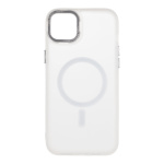 OBAL:ME Misty Keeper Kryt pro Apple iPhone 15 Plus White, 57983119169