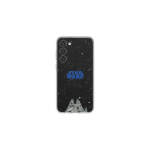 GP-TOS916SBA StarWars Dekorace Zadního Krytu Pro Samsung Galaxy S23+ Black, GP-TOS916SBABW
