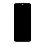 LCD Display + Dotyková Deska + Přední Kryt pro Xiaomi Redmi 13C/13C 5G, 57983119336 - neoriginální