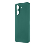 OBAL:ME Matte TPU Kryt pro Xiaomi Redmi 13C 4G/Poco C65 Dark Green, 57983119356