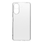 OBAL:ME TPU Kryt pro Xiaomi Redmi 13C 4G/Poco C65 Transparent, 57983119359