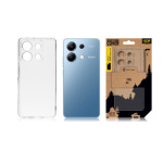 Tactical TPU Kryt pro Xiaomi Redmi Note 13 5G Transparent, 57983119394