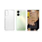 Tactical TPU Plyo Kryt pro Xiaomi Redmi 13C 4G/Poco C65 Transparent, 57983119404