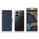 Tactical Field Notes pro Xiaomi Redmi Note 13 4G Blue, 57983119763