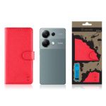 Tactical Field Notes pro Xiaomi Redmi Note 13 Pro 4G Red, 57983119767