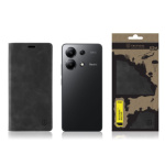 Tactical Xproof pro Xiaomi Redmi Note 13 4G Black Hawk, 57983119768