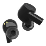 Belkin Soundform Rise TWS Earbuds Black, AUC004btBK