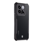 Tactical Quantum Stealth Kryt pro Xiaomi 14 Clear/Black, 57983119873