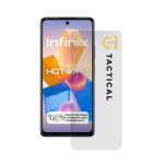 Tactical Glass Shield 2.5D sklo pro Infinix Hot 40 Pro Clear, 57983119878