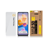 Tactical Glass Shield 2.5D sklo pro Infinix Hot 40 Pro Clear, 57983119878