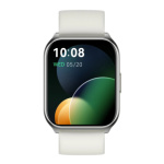 Haylou LS02 Pro Smartwatch Silver (Updated), 57983120540