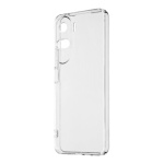 OBAL:ME TPU Kryt pro Honor 90 Lite Transparent, 57983120614