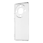 OBAL:ME TPU Kryt pro Honor Magic5 Lite 5G Transparent, 57983120615