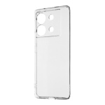 OBAL:ME TPU Kryt pro Infinix Zero 30 5G Transparent, 57983120624