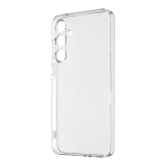 OBAL:ME TPU Kryt pro Samsung Galaxy A35 5G Transparent, 57983120625