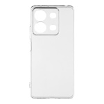 OBAL:ME TPU Kryt pro Xiaomi Redmi Note 13 5G Transparent, 57983120630