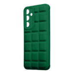 OBAL:ME Block Kryt pro Samsung Galaxy A35 5G Green, 57983120633