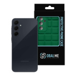 OBAL:ME Block Kryt pro Samsung Galaxy A35 5G Green, 57983120633