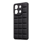 OBAL:ME Block Kryt pro Xiaomi Redmi Note 13 4G Black, 57983120640