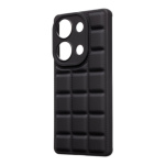 OBAL:ME Block Kryt pro Xiaomi Redmi Note 13 Pro 4G Black, 57983120642