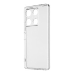 OBAL:ME TPU Kryt pro Infinix Note 30 Pro Transparent, 57983120643