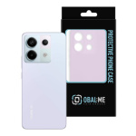 OBAL:ME Matte TPU Kryt pro Xiaomi Redmi Note 13 Pro 5G Purple, 57983120734