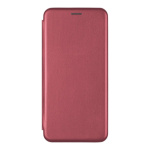 OBAL:ME Book Pouzdro pro Infinix Hot 30i Wine Red, 57983120742