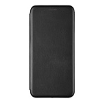 OBAL:ME Book Pouzdro pro Xiaomi Redmi Note 13 Pro 4G Black, 57983120778