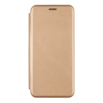 OBAL:ME Book Pouzdro pro Xiaomi Redmi Note 13 Pro 5G Gold, 57983120783